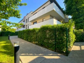 Appartement, 2 pièces, 42m2