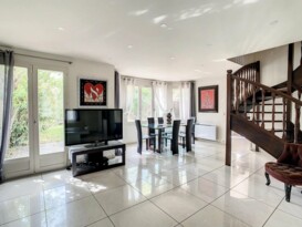 Maison, 6 pièces, 125m2