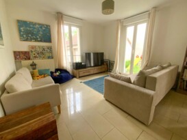 Maison, 4 pièces, 90m2