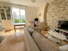 Appartement, 2 pièces, 35m2