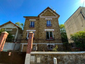 Maison, 6 pièces, 105m2