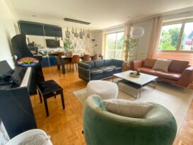 Appartement, 4 pièces, 88m2