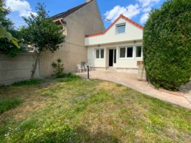 Maison, 3 pièces, 70m2