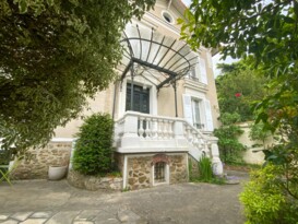 Maison, 8 pièces, 170m2