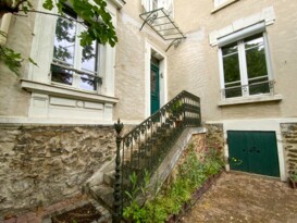 Maison, 8 pièces, 170m2
