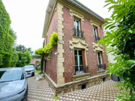 Maison, 7 pièces, 150m2