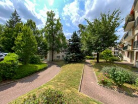 Appartement, 2 pièces, 44m2