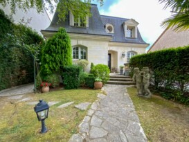 Maison, 6 pièces, 160m2