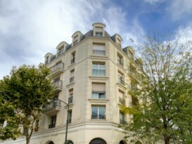 Appartement, 2 pièces, 45m2