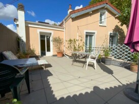Maison, 5 pièces, 93m2