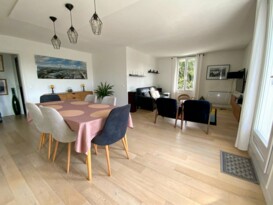 Appartement, 4 pièces, 75m2