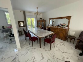 Maison, 6 pièces, 120m2