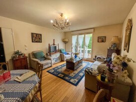 Appartement, 4 pièces, 86m2