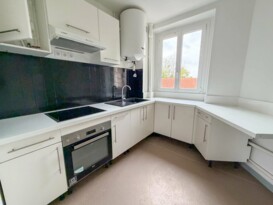 Appartement, 3 pièces, 56m2