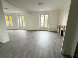 Appartement, 3 pièces, 56m2
