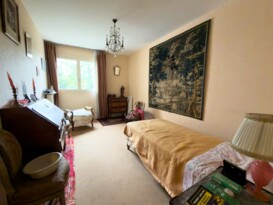 Appartement, 4 pièces, 92m2