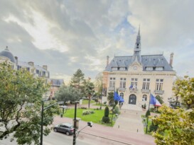 Appartement, 3 pièces, 70m2