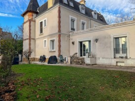 Maison, 9 pièces, 188m2