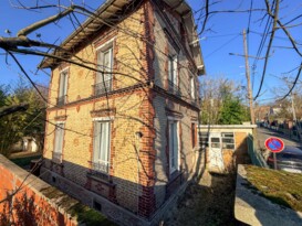 Maison, 6 pièces, 110m2