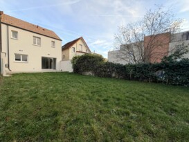 Maison, 4 pièces, 77m2
