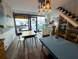 Commerce, 3 pièces, 0m2