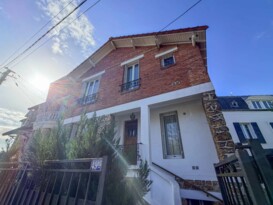 Maison, 5 pièces, 95m2