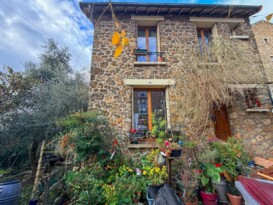 Maison, 4 pièces, 71m2