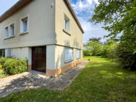 Maison, 4 pièces, 94m2
