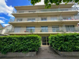 Appartement, 4 pièces, 72m2