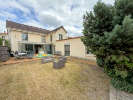 Maison, 5 pièces, 150m2