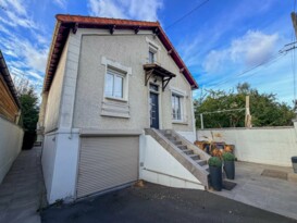Maison, 6 pièces, 110m2
