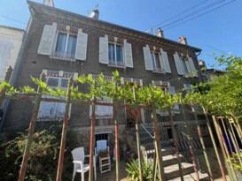 Appartement, 3 pièces, 51m2