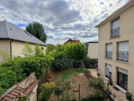 Appartement, 2 pièces, 53m2