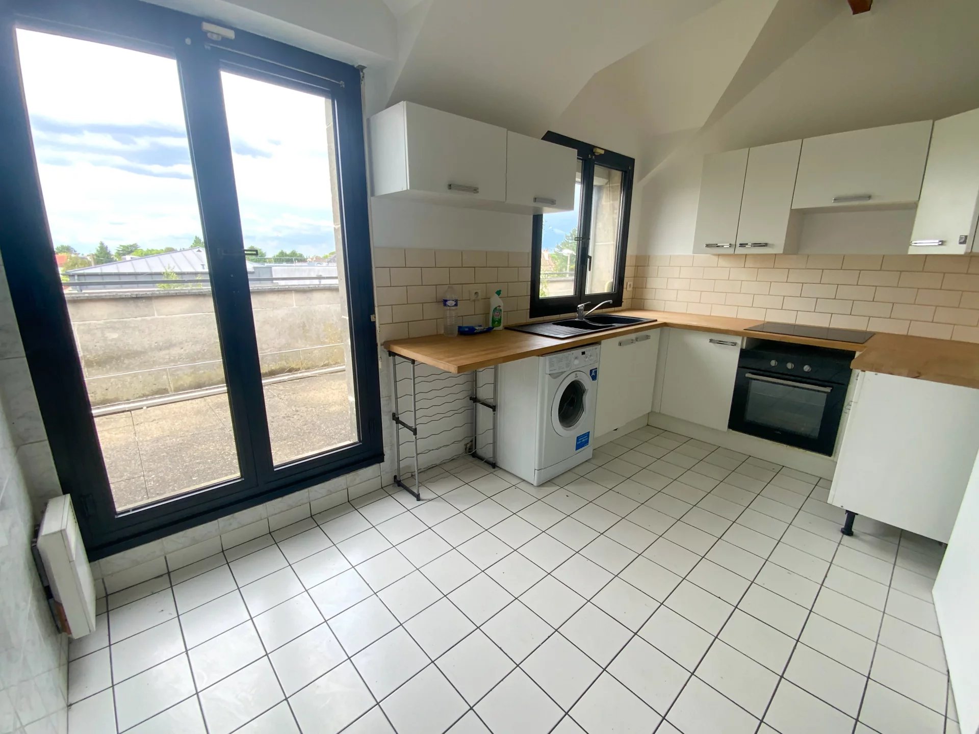 Appartement, 5 pièces, 105m2