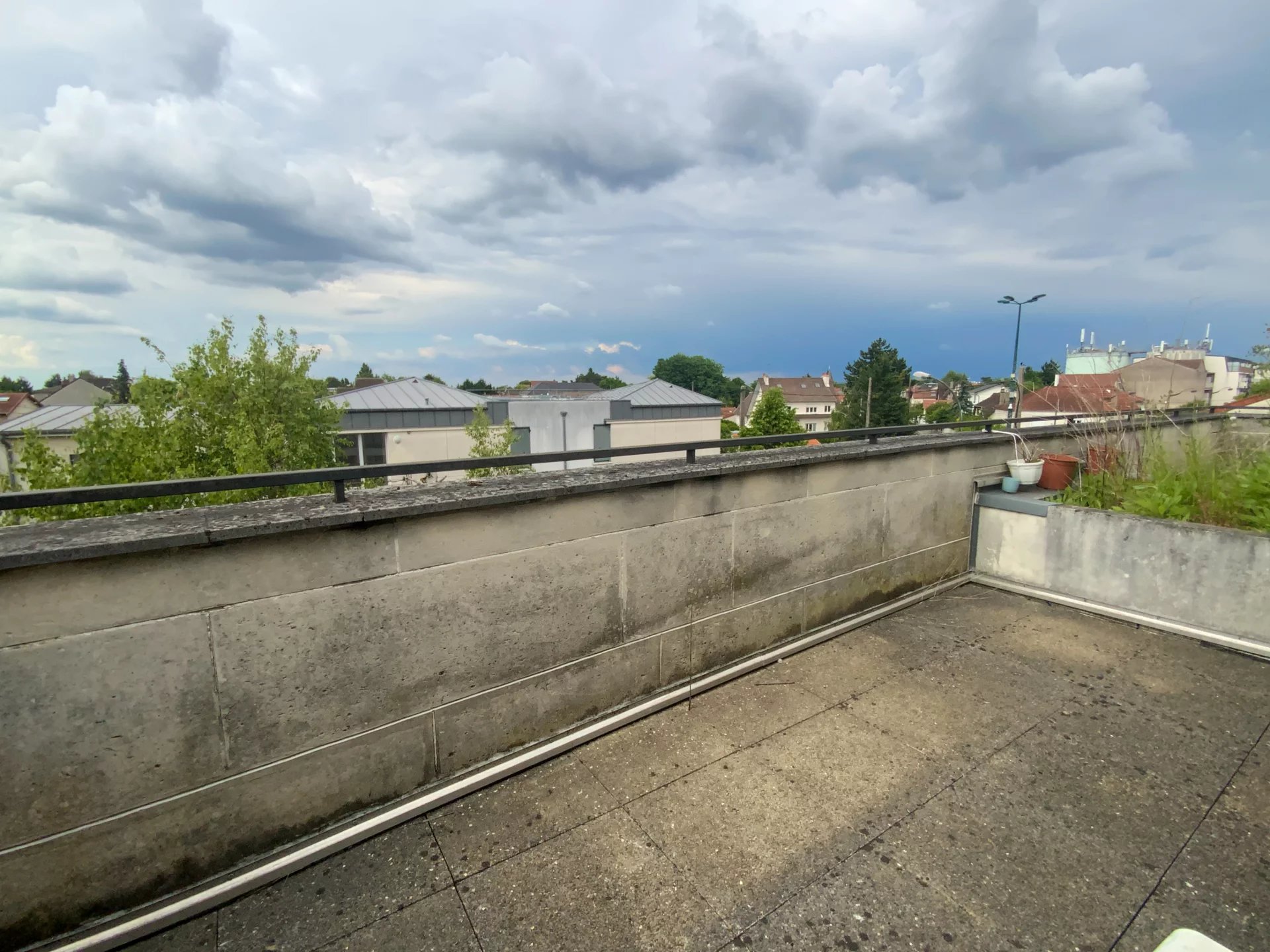 Appartement, 5 pièces, 105m2