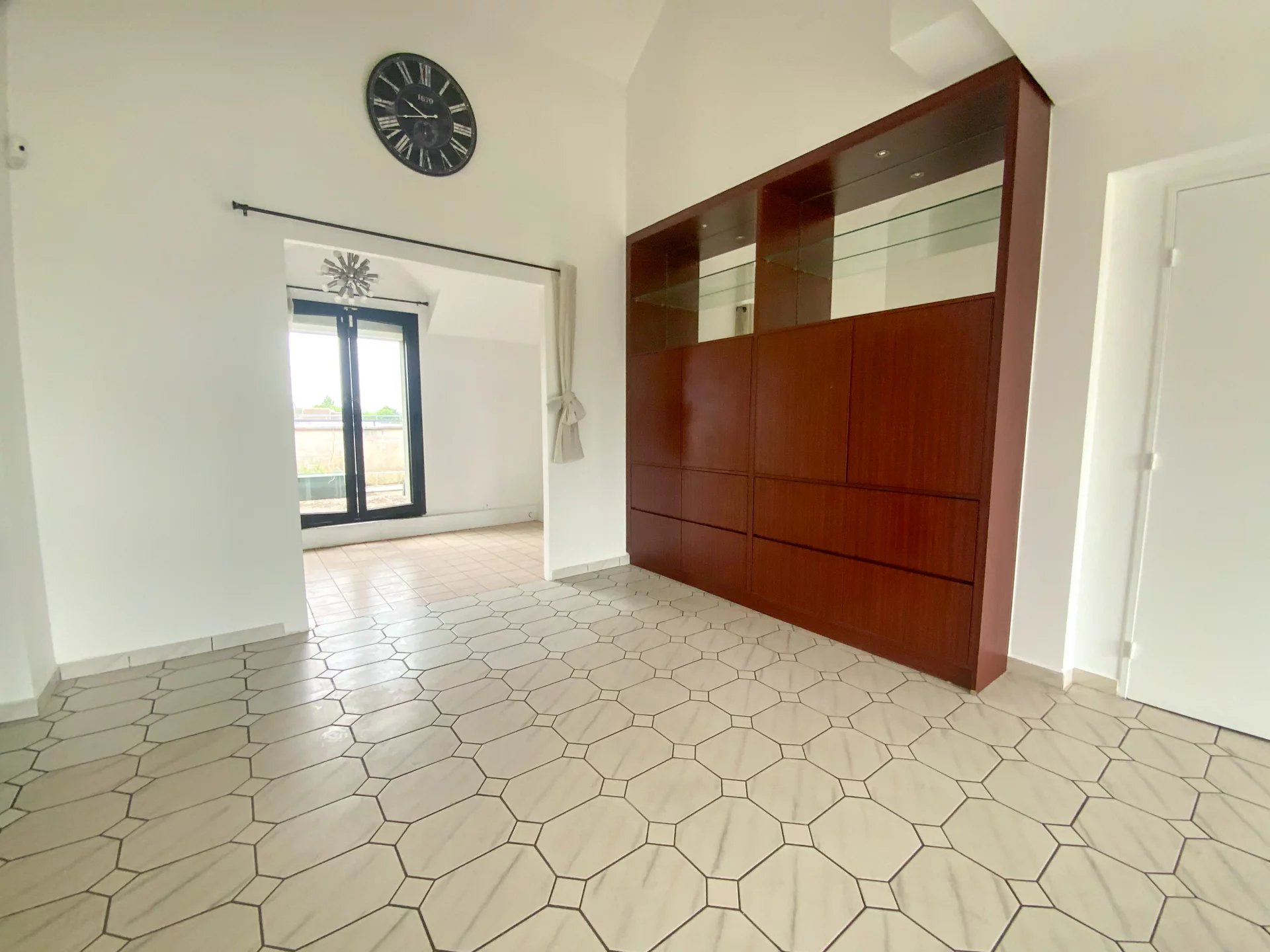 Appartement, 5 pièces, 105m2