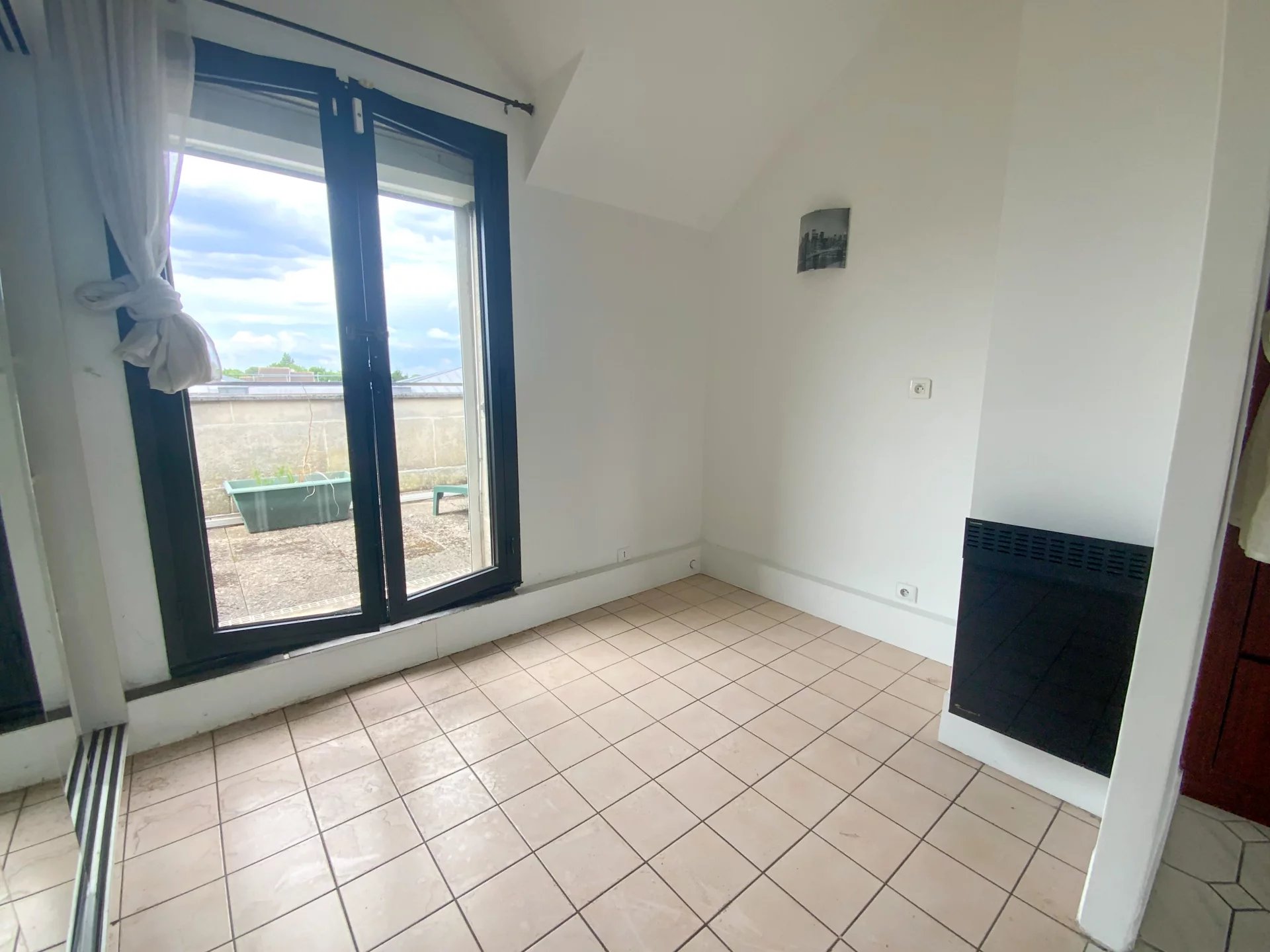 Appartement, 5 pièces, 105m2