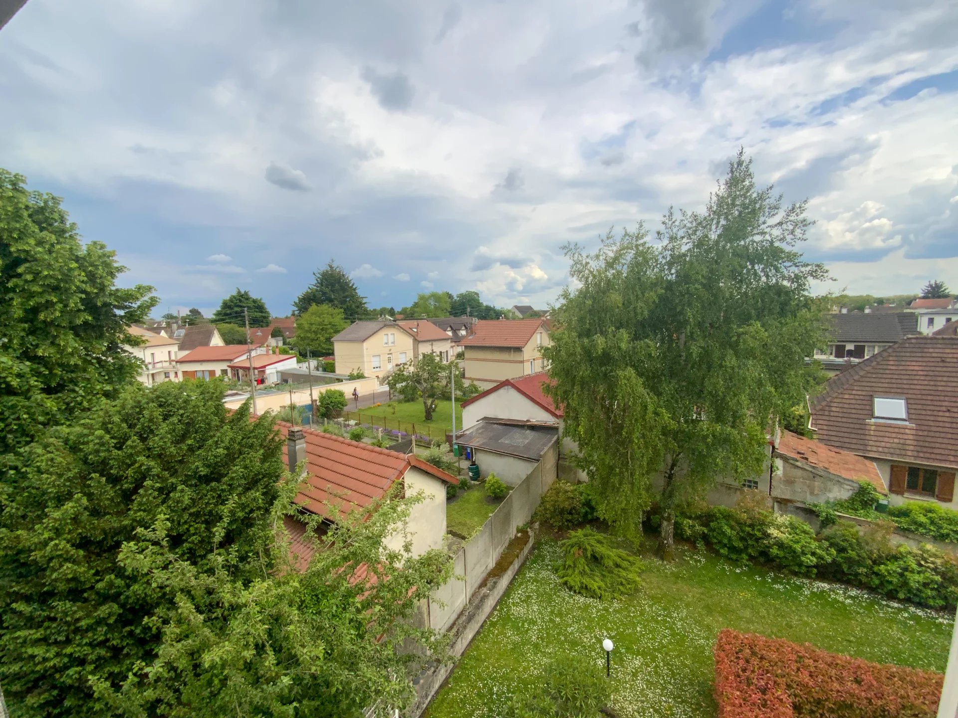 Appartement, 5 pièces, 105m2