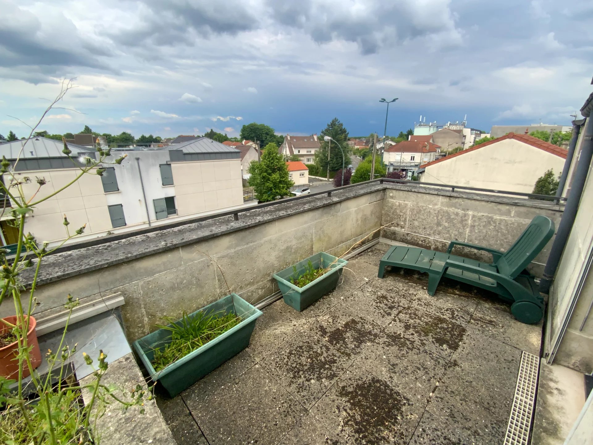 Appartement, 5 pièces, 105m2