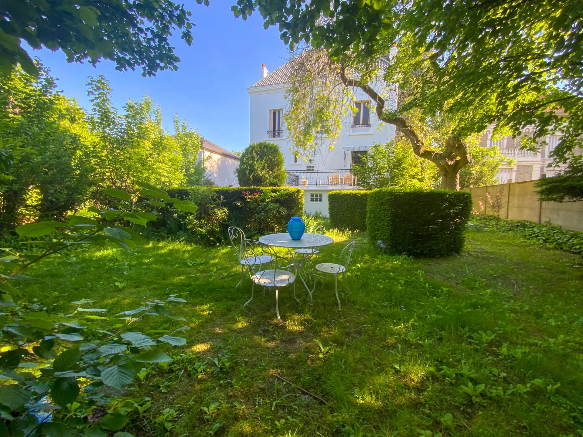 Maison, 8 pièces, 180m2