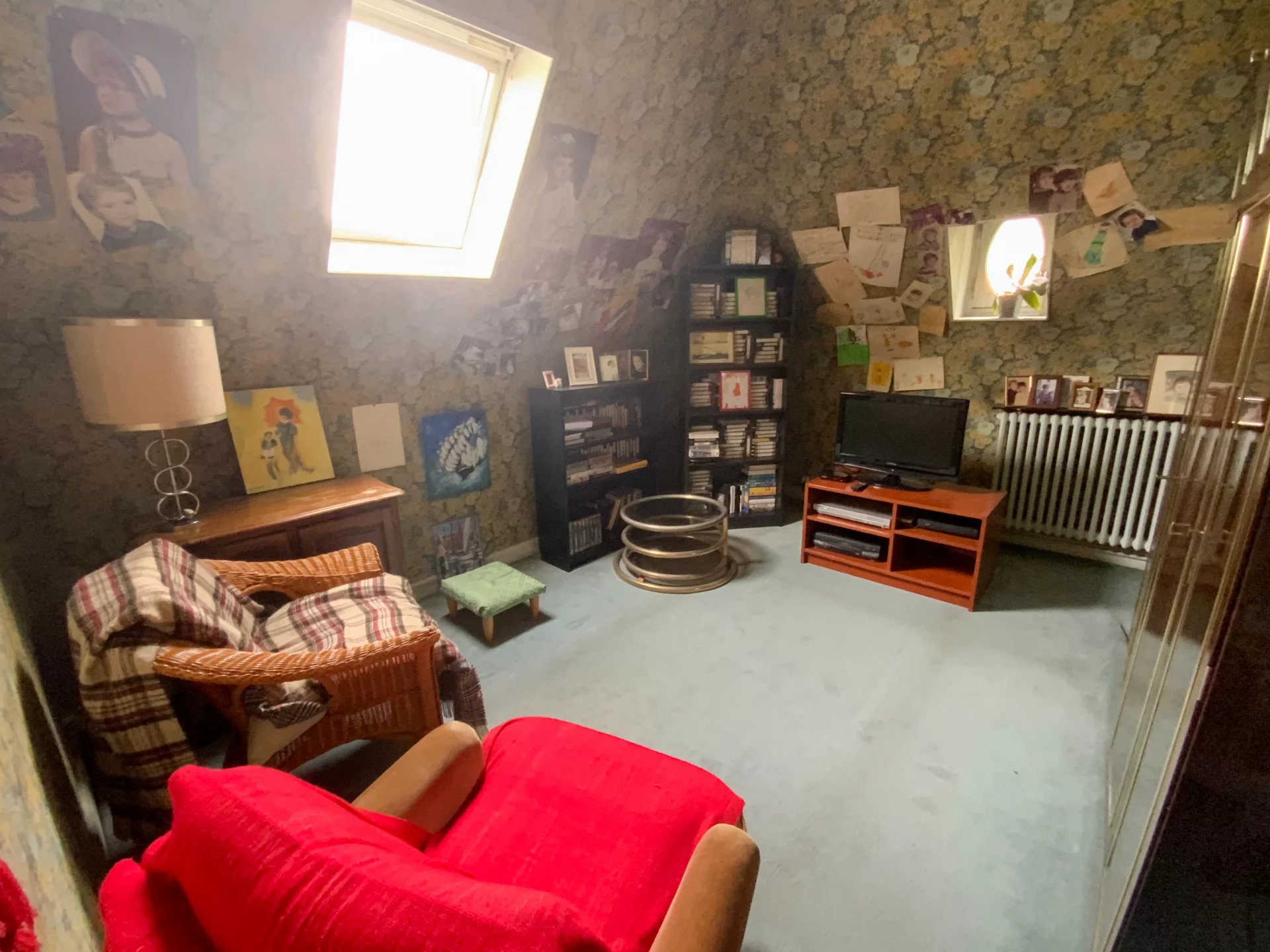 Maison, 8 pièces, 180m2