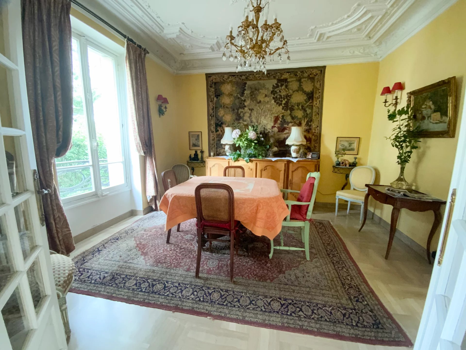 Maison, 8 pièces, 180m2