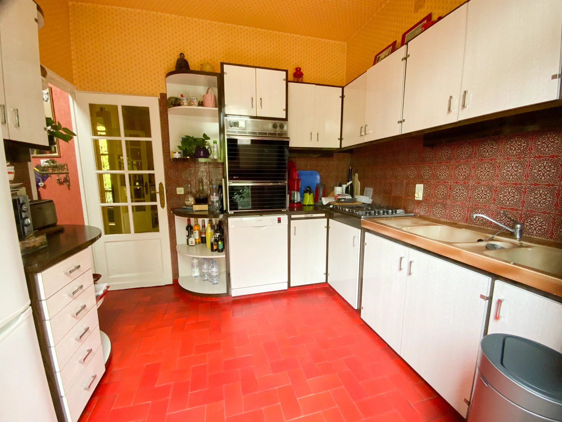 Maison, 8 pièces, 180m2