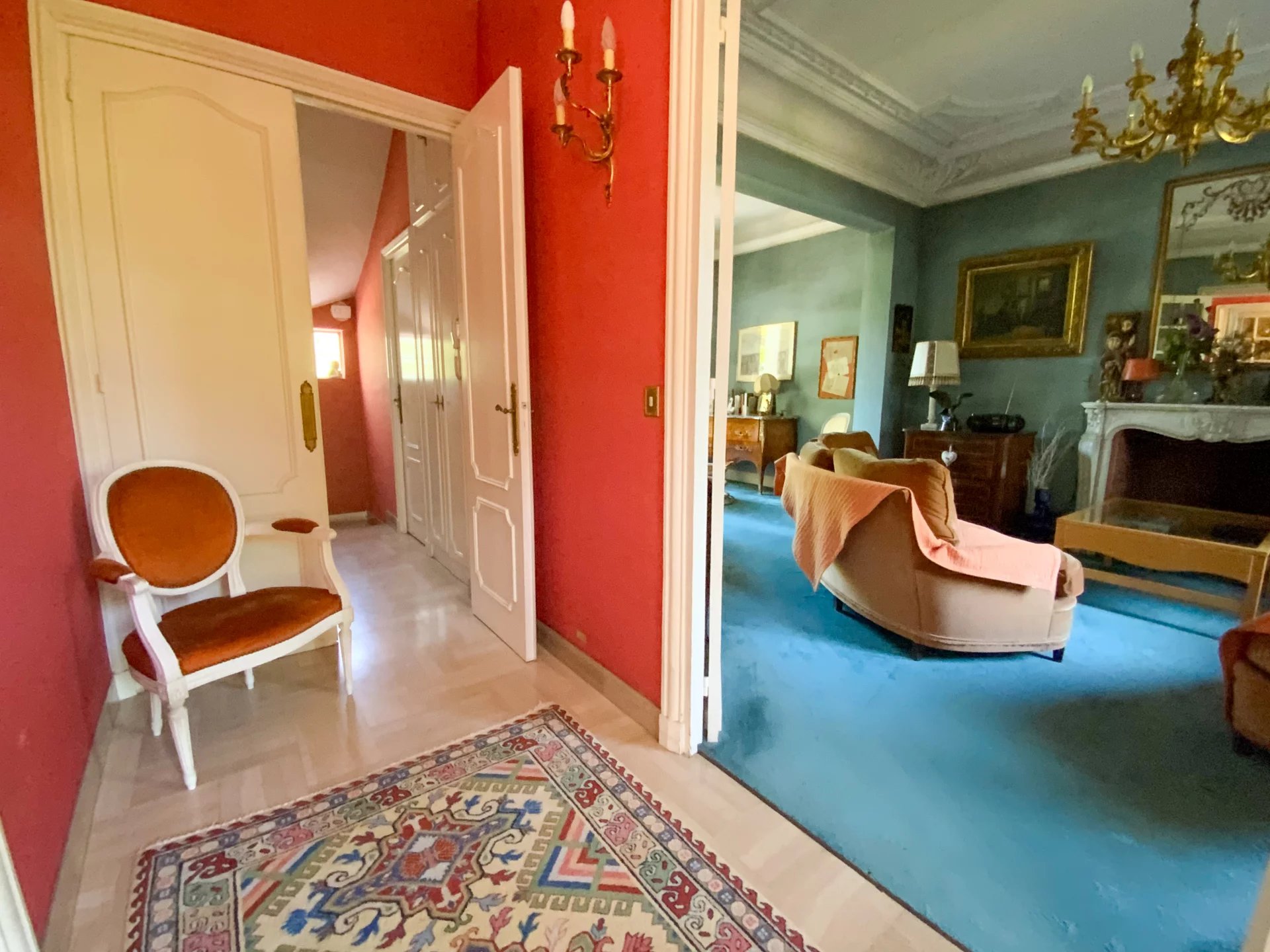 Maison, 8 pièces, 180m2