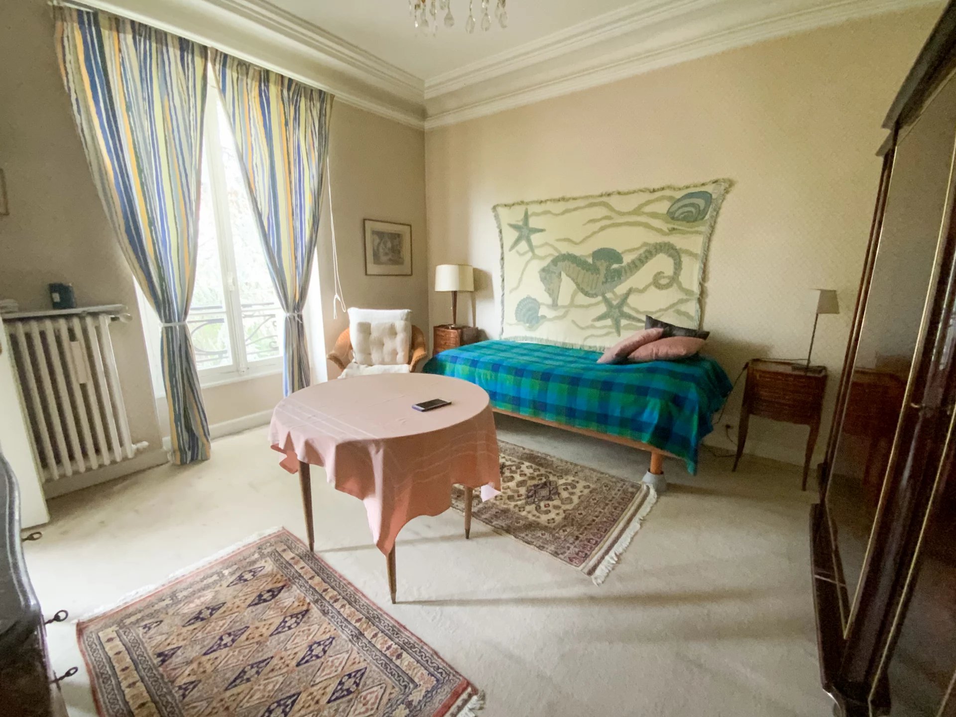 Maison, 8 pièces, 180m2