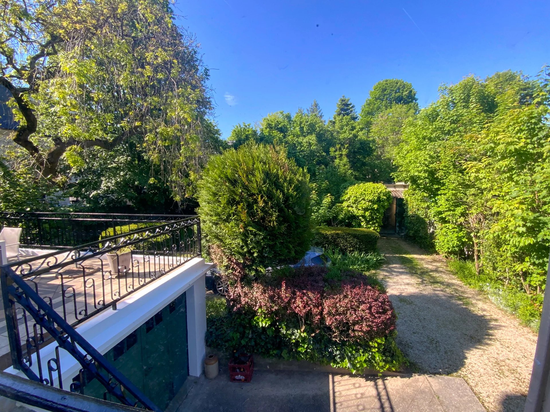 Maison, 8 pièces, 180m2