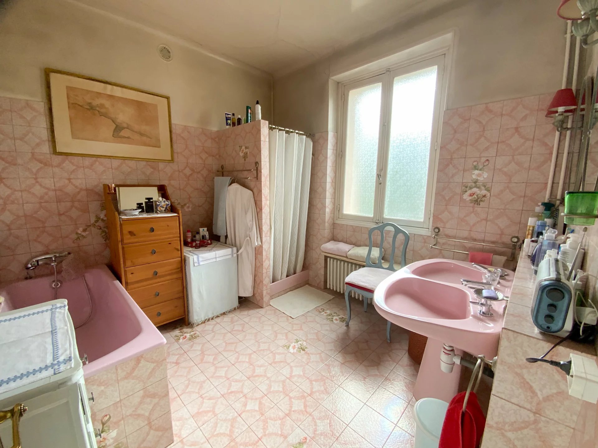 Maison, 8 pièces, 180m2