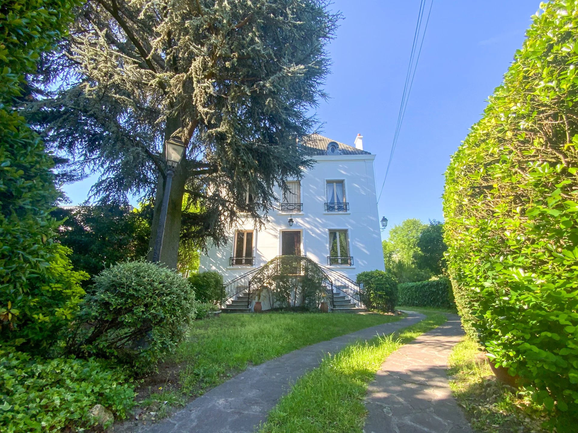 Maison, 8 pièces, 180m2