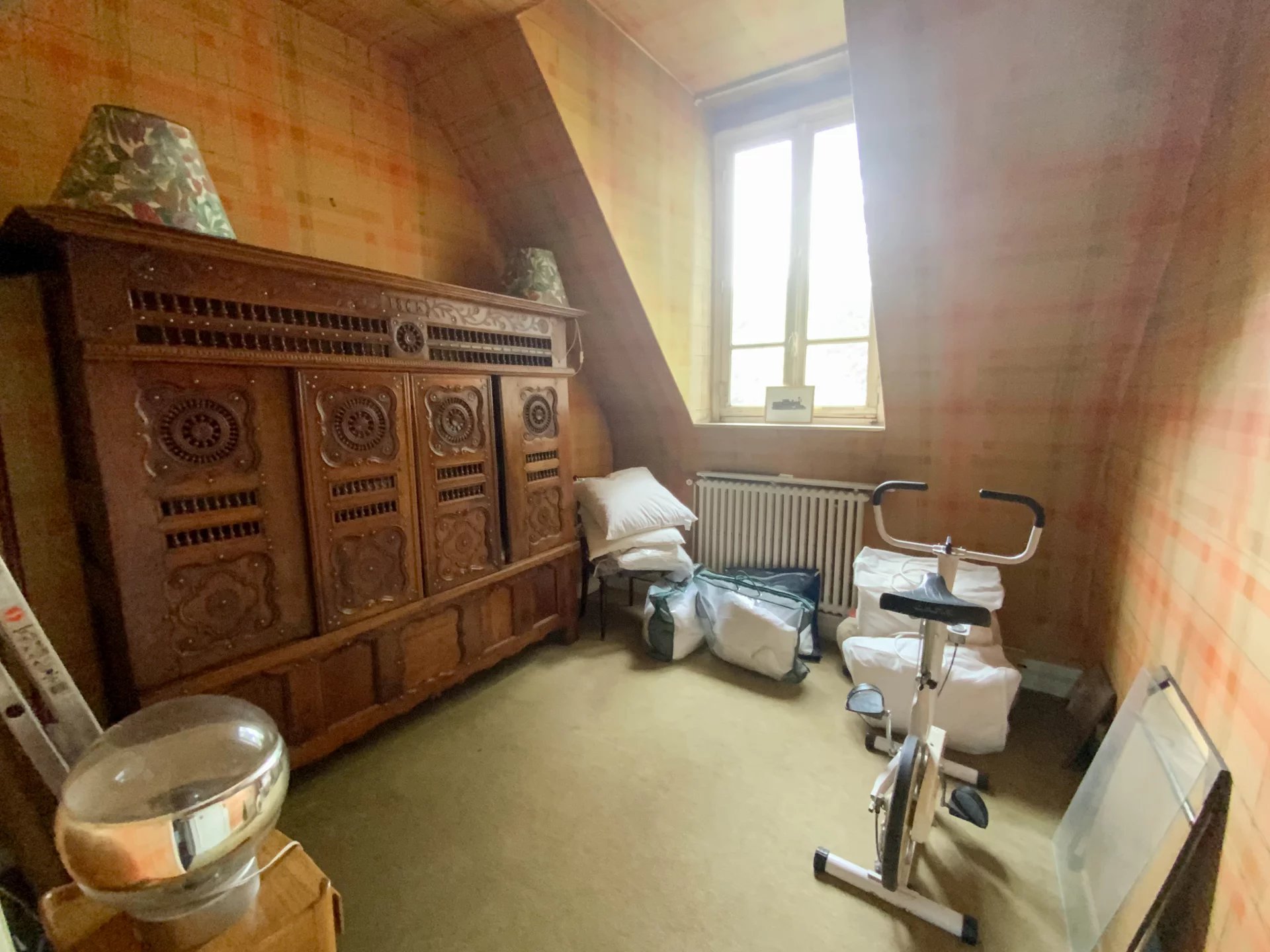 Maison, 8 pièces, 180m2