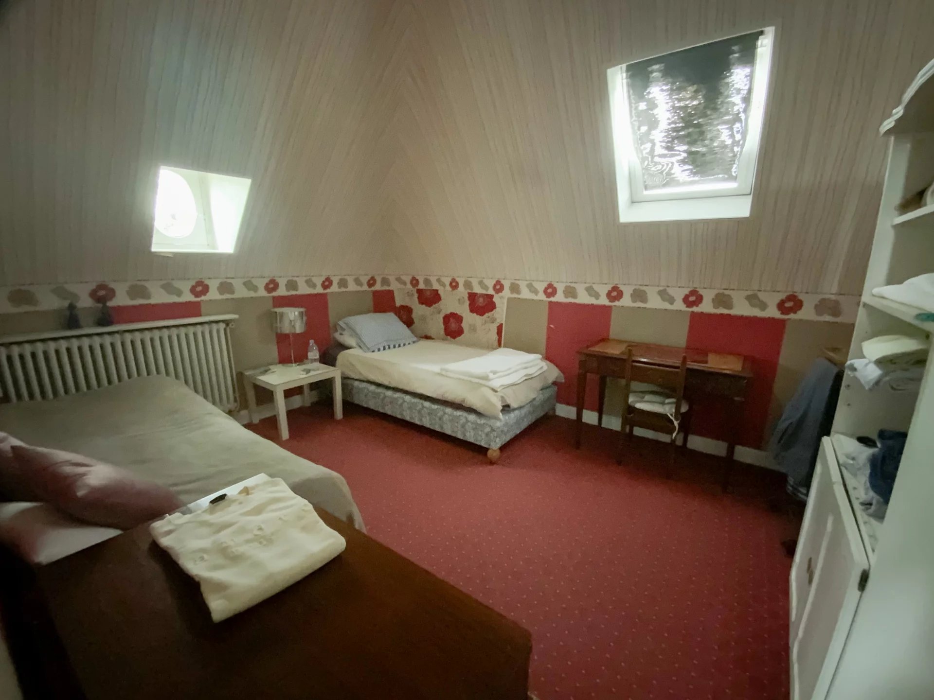 Maison, 8 pièces, 180m2